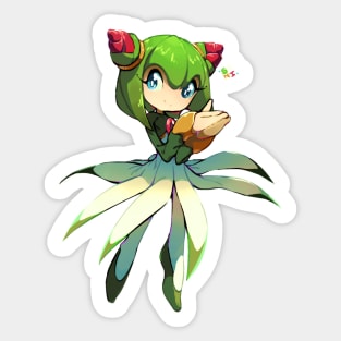 Cosmo Sticker